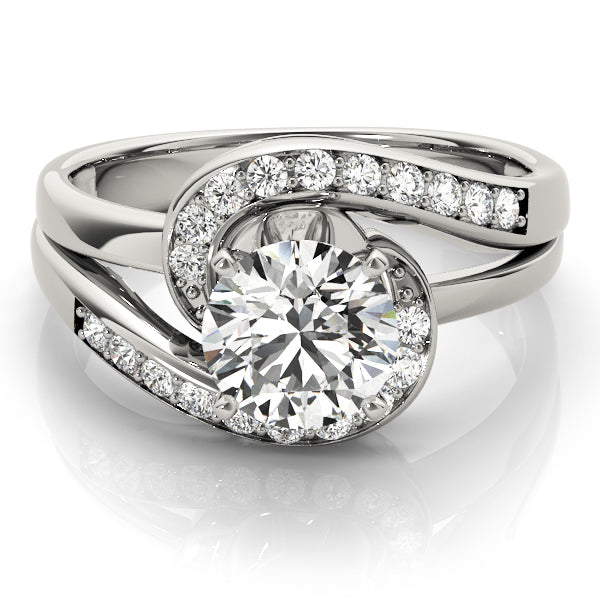 Engagement Ring M83326