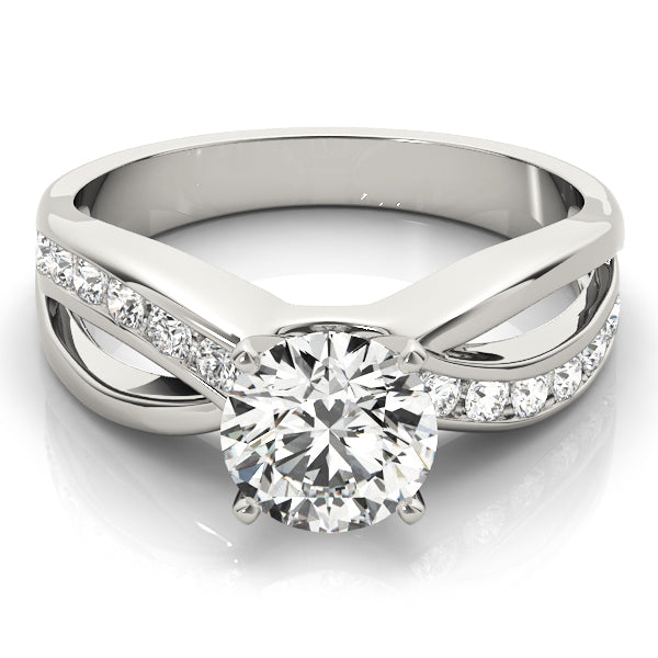 Engagement Ring M83333