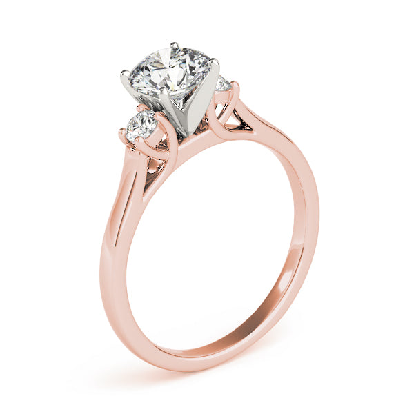 Engagement Ring M83347-B