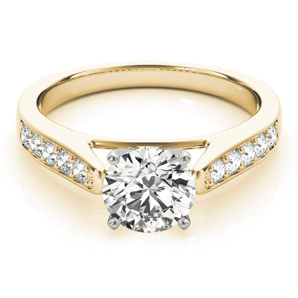 Engagement Ring M83357