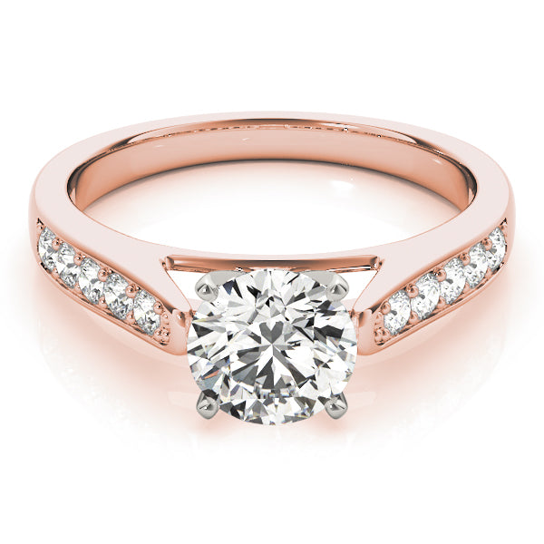 Engagement Ring M83357
