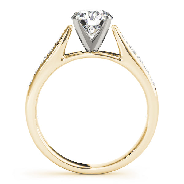 Engagement Ring M83357