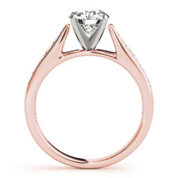 Engagement Ring M83357