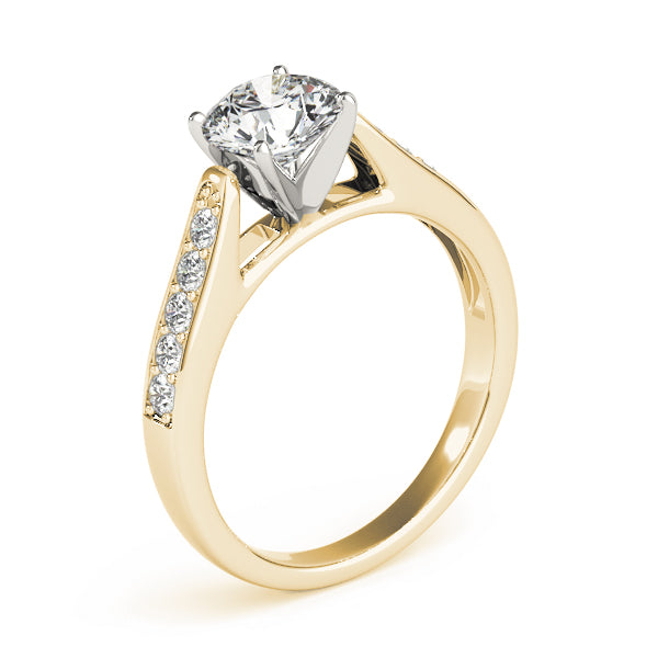 Engagement Ring M83357