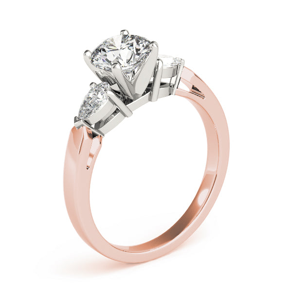 Engagement Ring M83365-B
