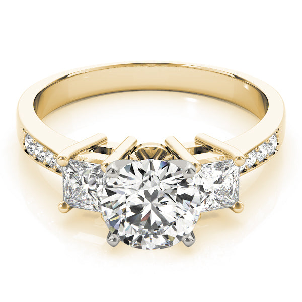 Engagement Ring M83368-2.5