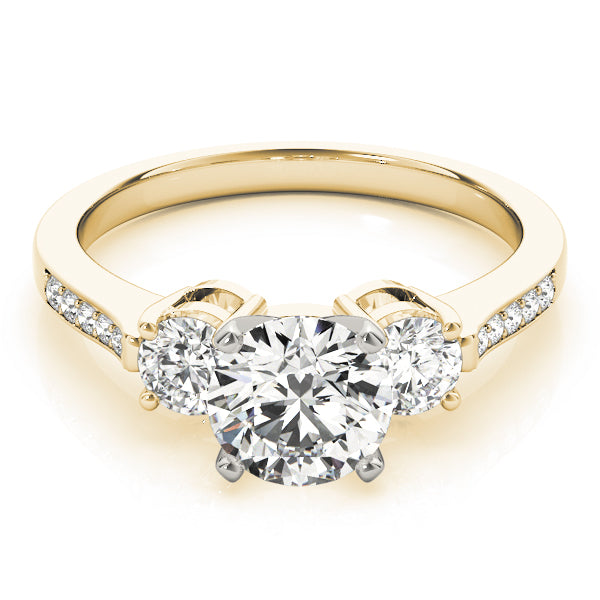 Engagement Ring M83369-A