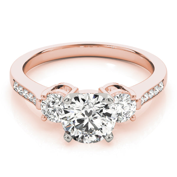 Engagement Ring M83369-A