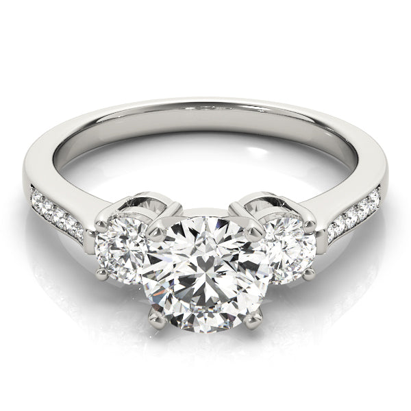 Engagement Ring M83369-A