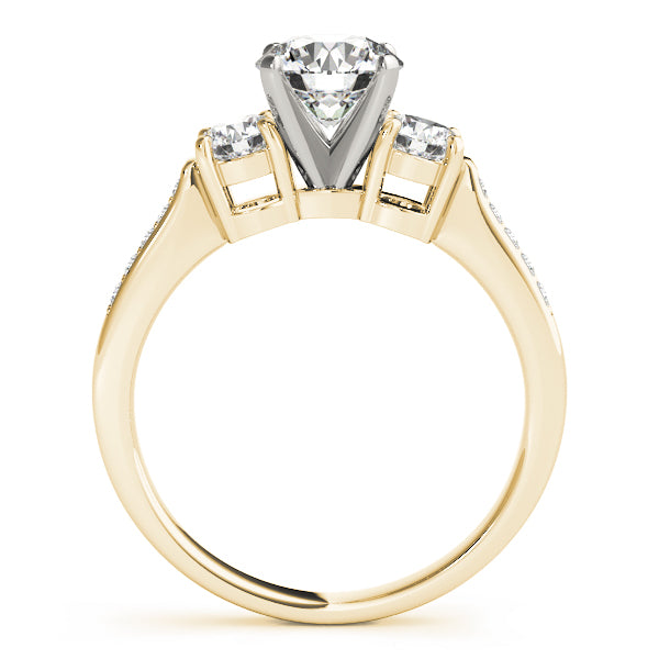Engagement Ring M83369-A