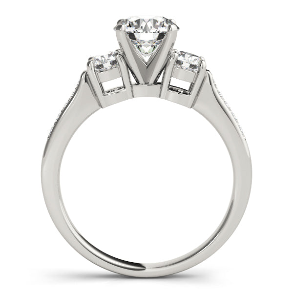 Engagement Ring M83369-A