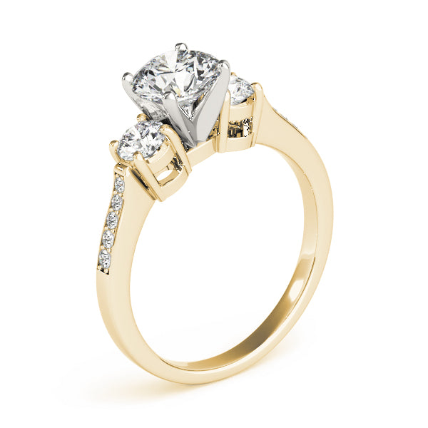 Engagement Ring M83369-A