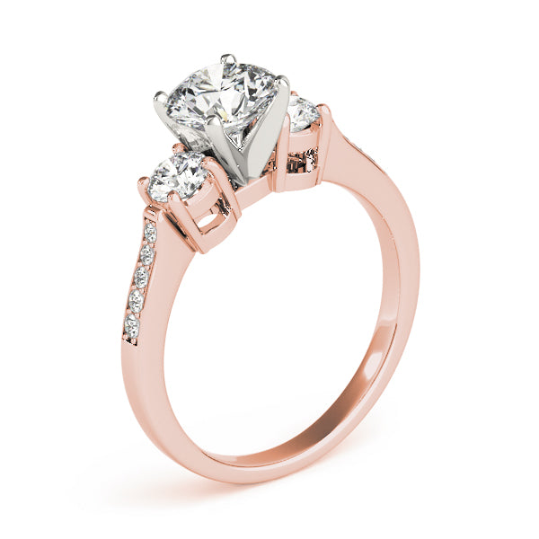 Engagement Ring M83369-A