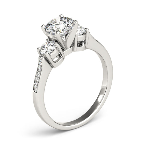 Engagement Ring M83369-A