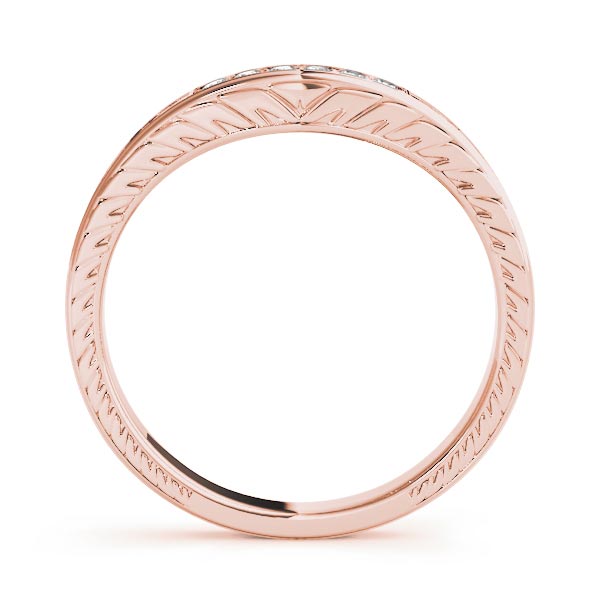Wedding Band M83377-W