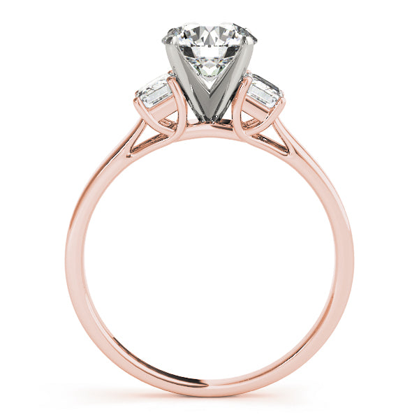 Engagement Ring M83382-4X2