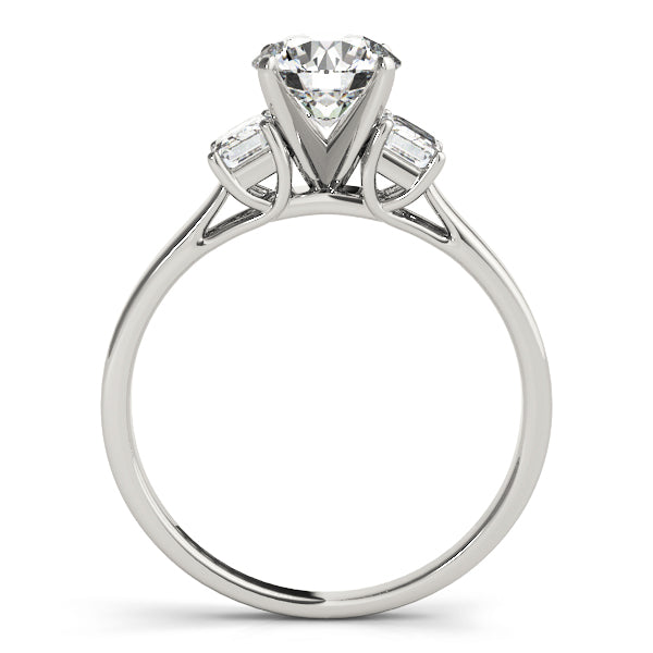 Engagement Ring M83382-4X2
