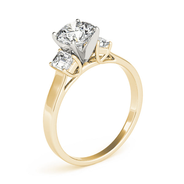 Engagement Ring M83382-4X2
