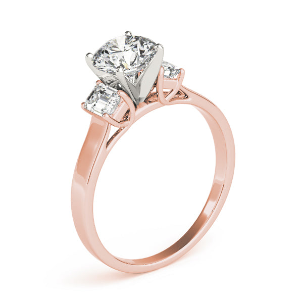 Engagement Ring M83382-4X2