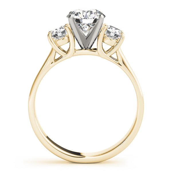 Engagement Ring M83436-10