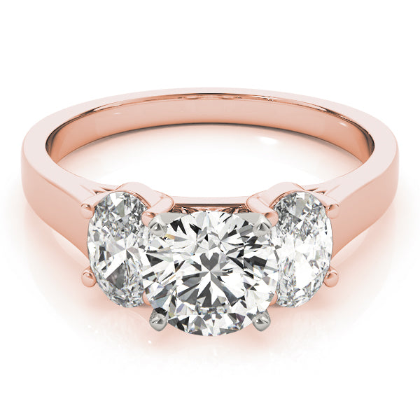 Engagement Ring M83439-3.5X2