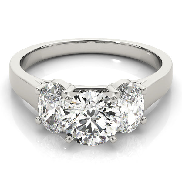 Engagement Ring M83439-3.5X2