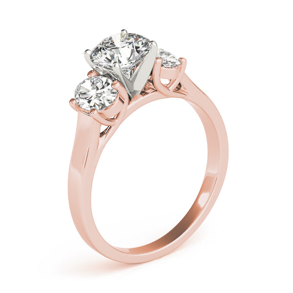 Engagement Ring M83439-3.5X2
