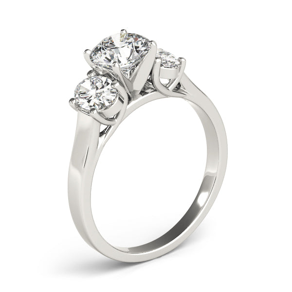 Engagement Ring M83439-3.5X2
