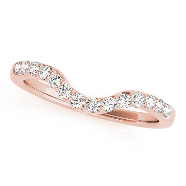 Wedding Band M83442-1-W
