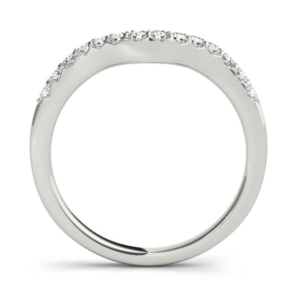 Wedding Band M83442-1-W