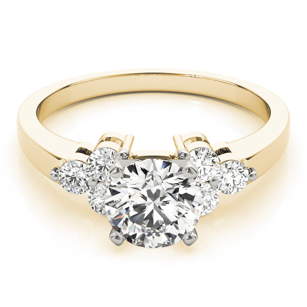 Engagement Ring M83454-A