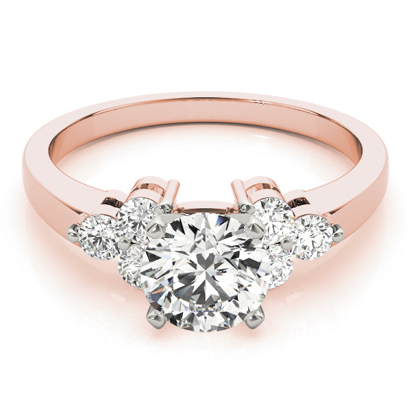Engagement Ring M83454-A