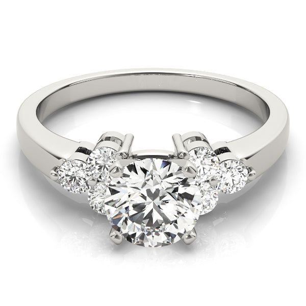 Engagement Ring M83454-A
