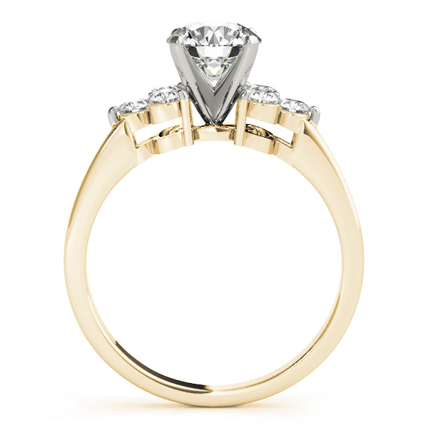 Engagement Ring M83454-A