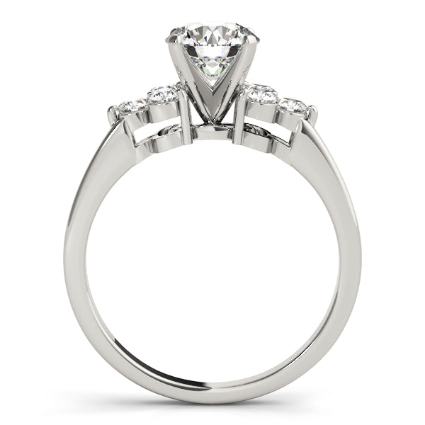 Engagement Ring M83454-A