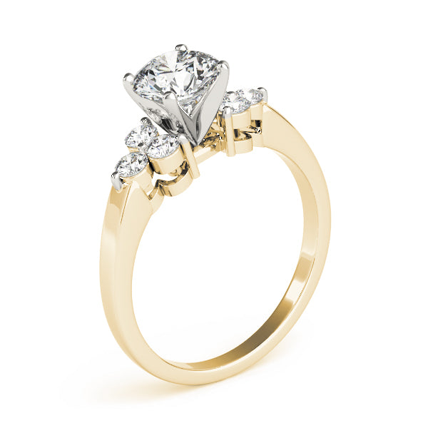 Engagement Ring M83454-A
