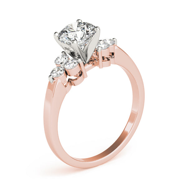 Engagement Ring M83454-A