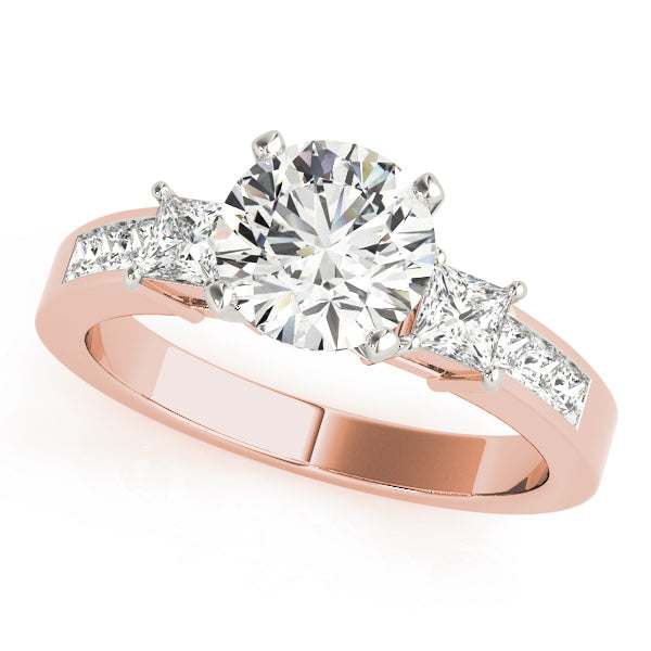 Engagement Ring M83464
