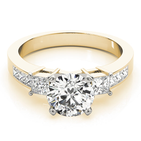 Engagement Ring M83464