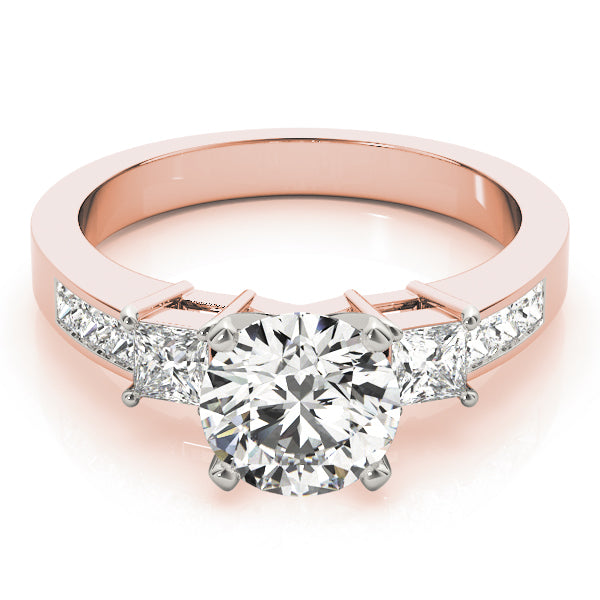Engagement Ring M83464