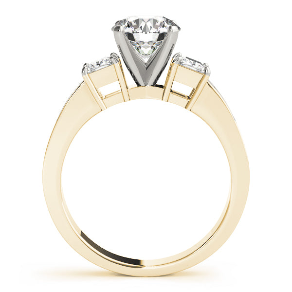 Engagement Ring M83464