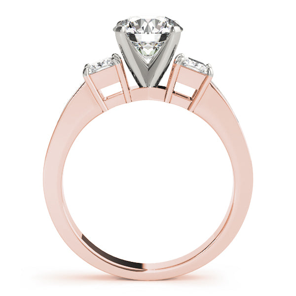 Engagement Ring M83464
