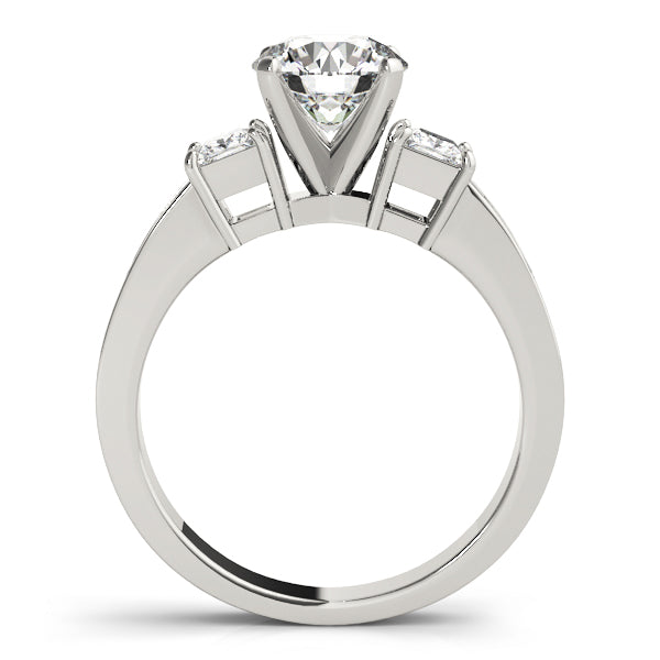 Engagement Ring M83464