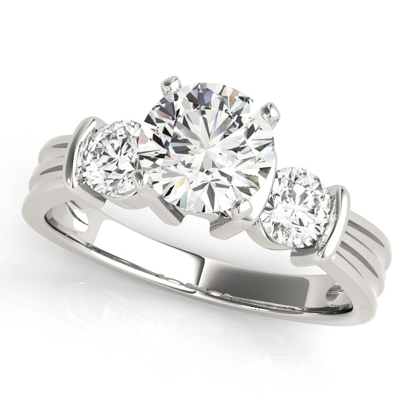 Engagement Ring M83467