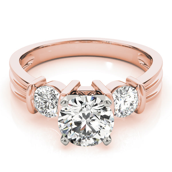 Engagement Ring M83467