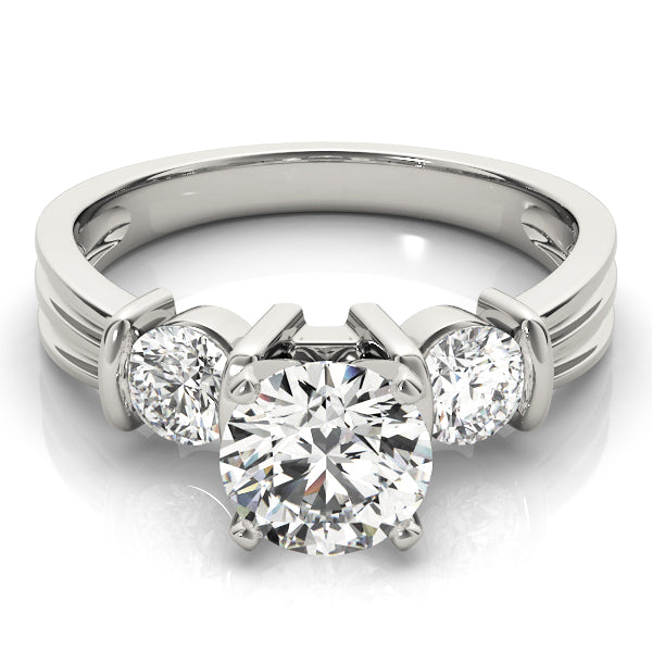 Engagement Ring M83467