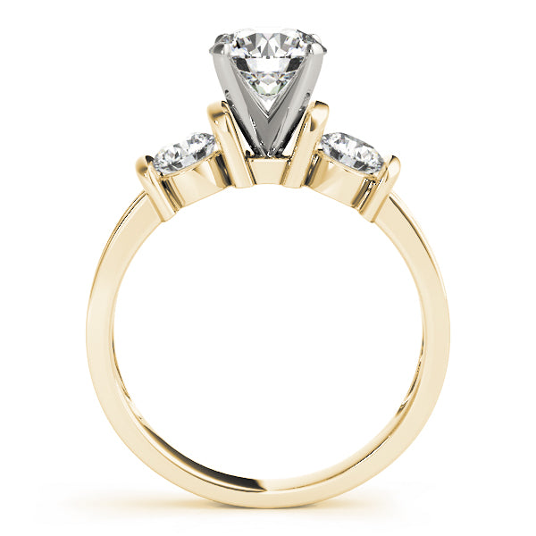 Engagement Ring M83467