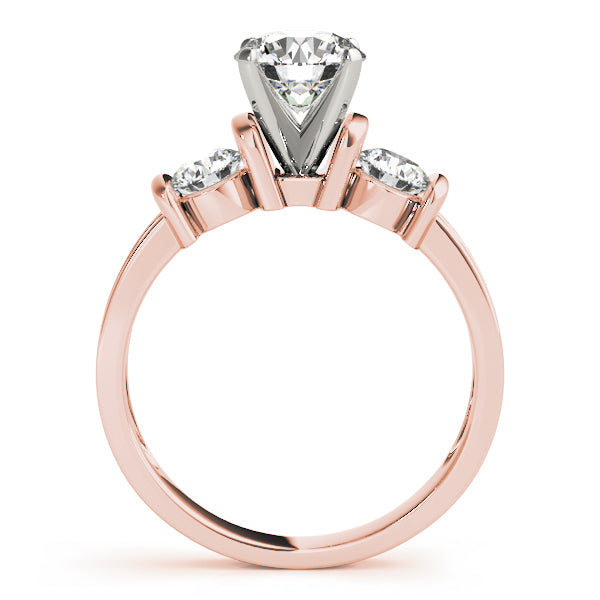 Engagement Ring M83467