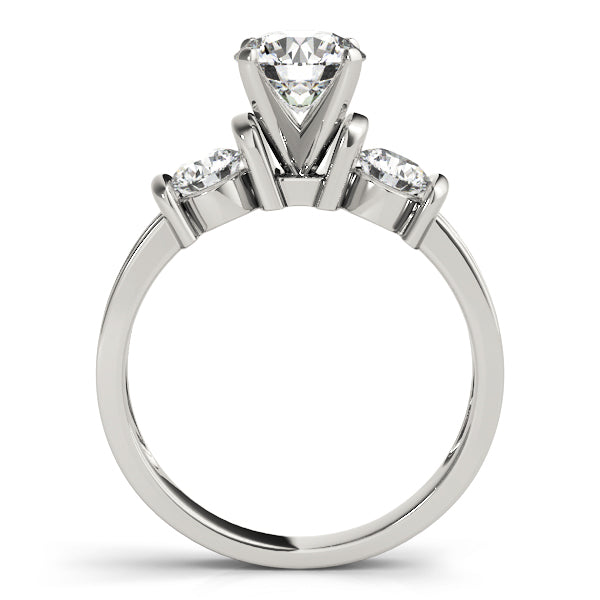Engagement Ring M83467