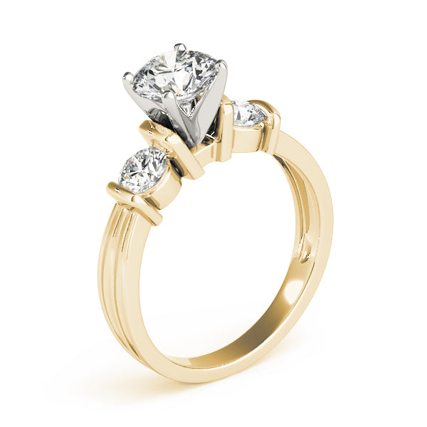 Engagement Ring M83467